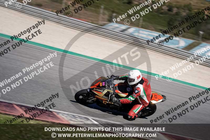 may 2019;motorbikes;no limits;peter wileman photography;portimao;portugal;trackday digital images